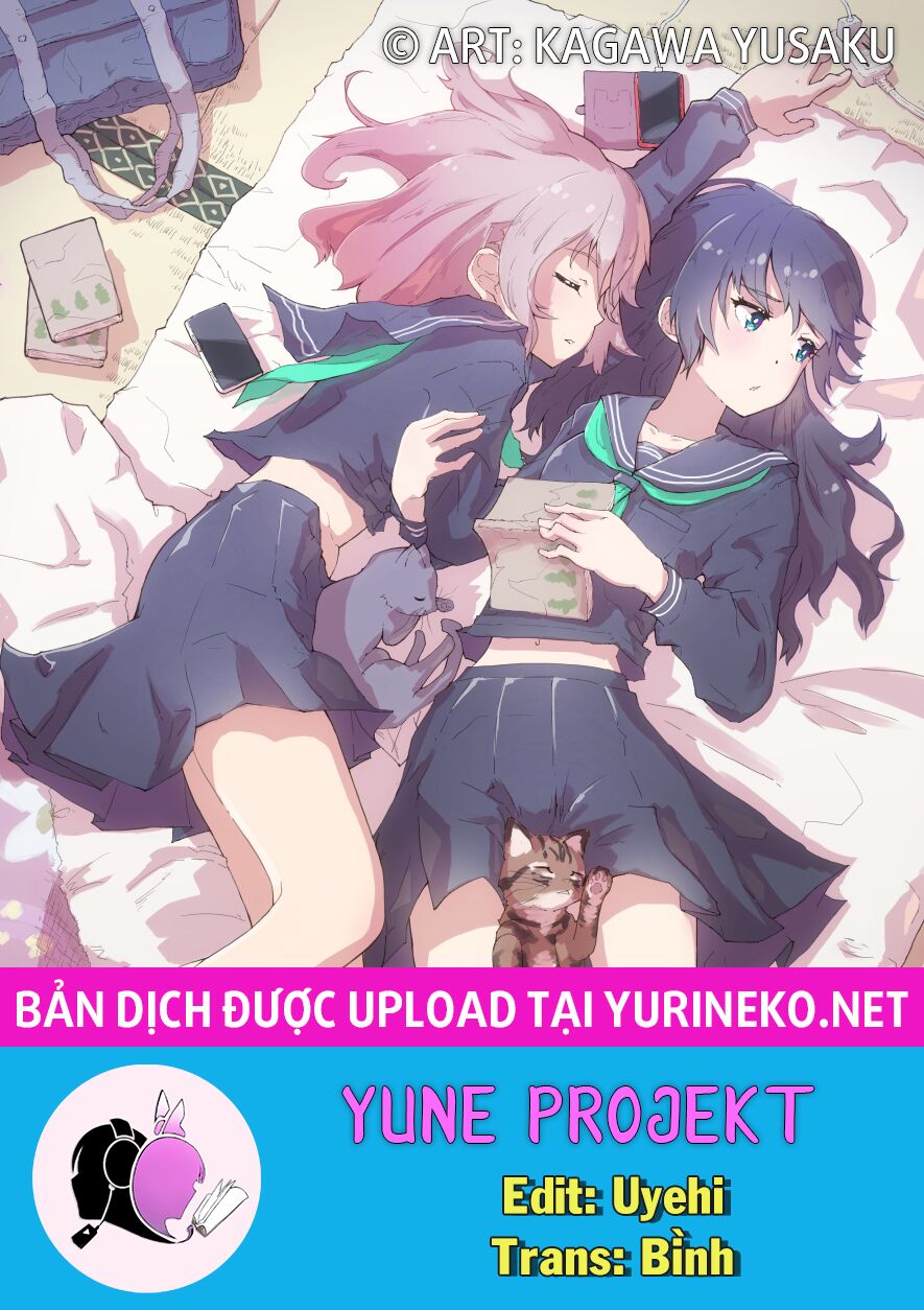 Useless Princesses: Chapter 23: Tình yêu không cần lý do