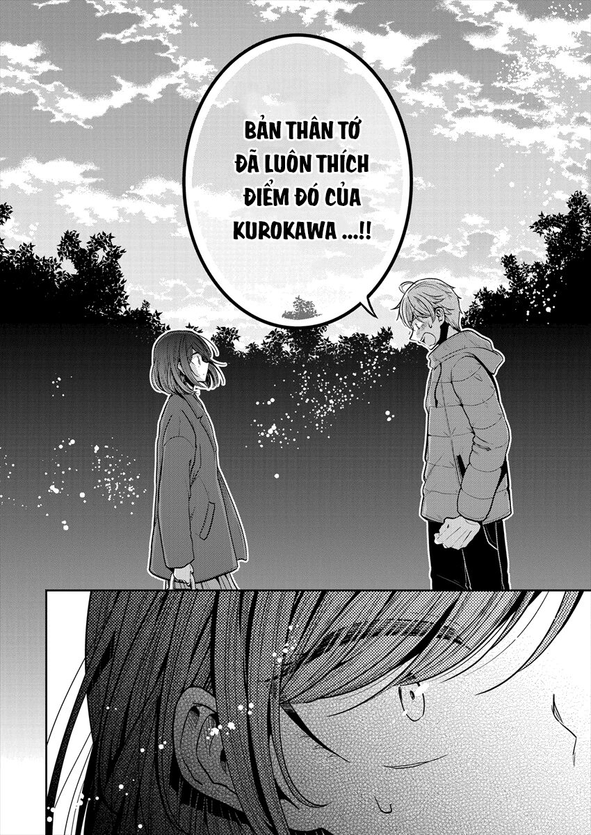 Useless Princesses: Chapter 30: Có lẽ