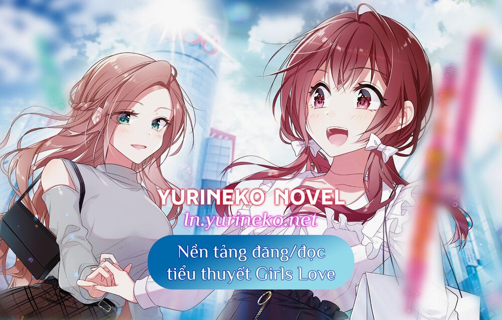Useless Princesses: Chapter 36: Cuối cùng, cũng chạm tới