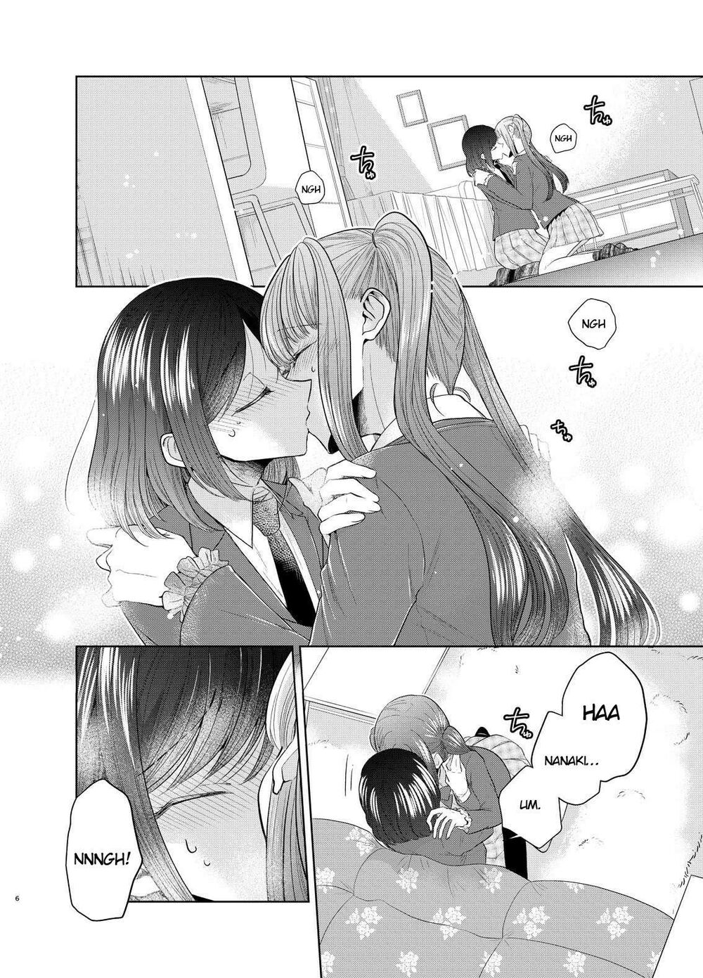 Useless Princesses: Chapter 37.5: EXTRA