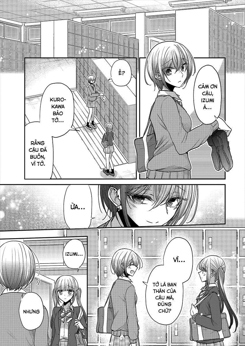 Useless Princesses: Chapter 37: Xin cảm ơn [END]
