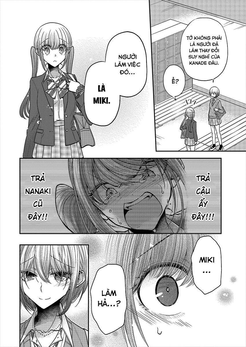 Useless Princesses: Chapter 37: Xin cảm ơn [END]