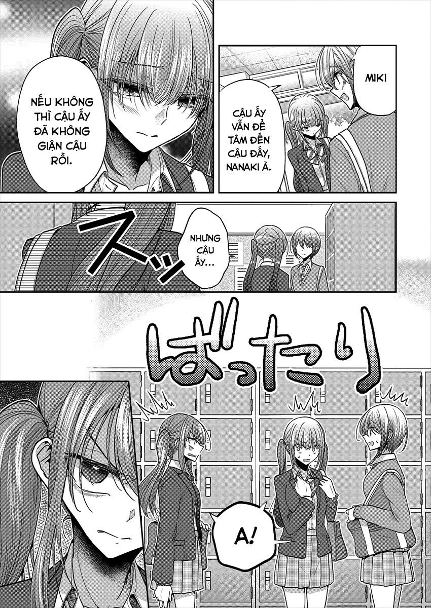 Useless Princesses: Chapter 37: Xin cảm ơn [END]