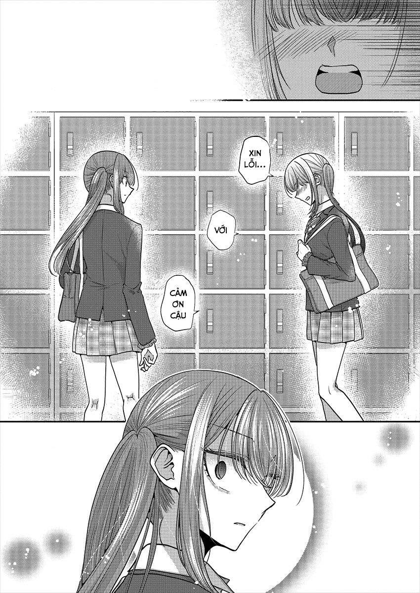 Useless Princesses: Chapter 37: Xin cảm ơn [END]