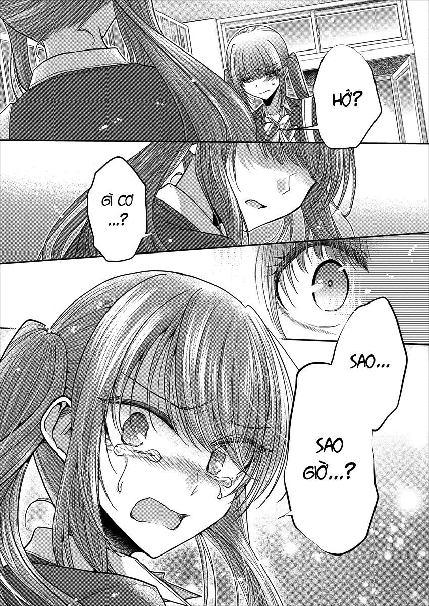 Useless Princesses: Chapter 37: Xin cảm ơn [END]