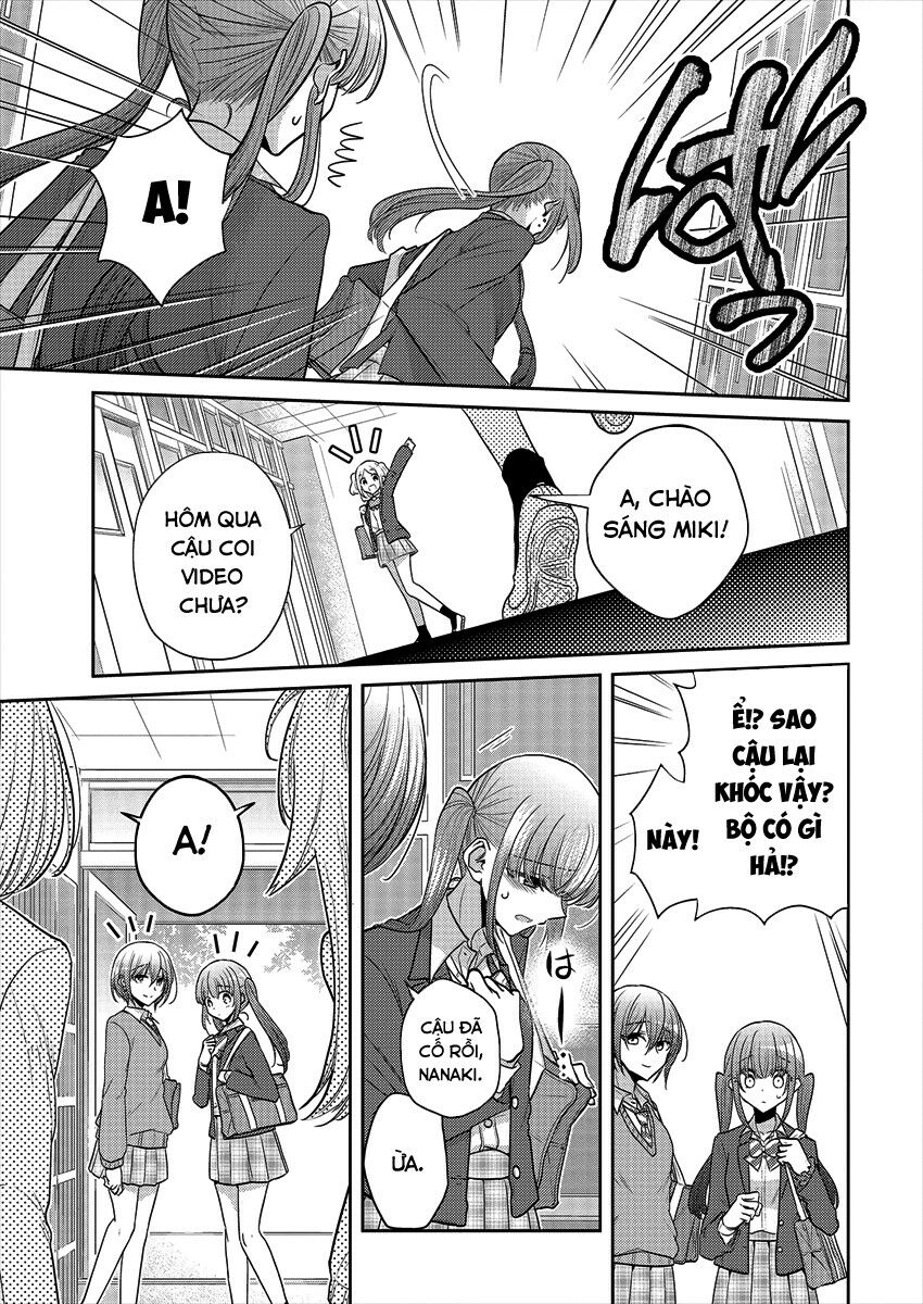 Useless Princesses: Chapter 37: Xin cảm ơn [END]