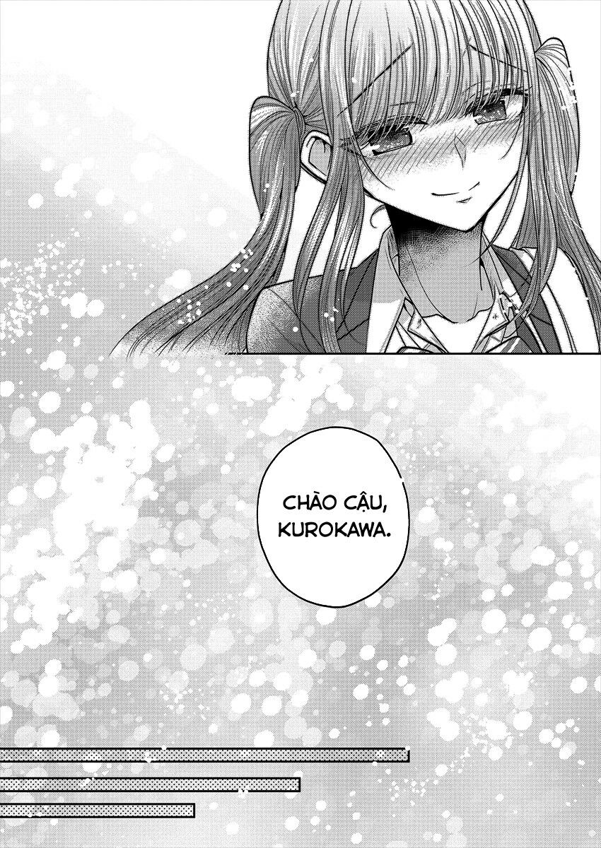 Useless Princesses: Chapter 37: Xin cảm ơn [END]