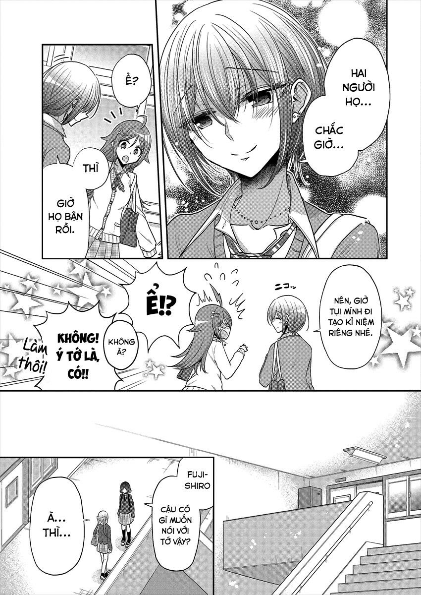 Useless Princesses: Chapter 37: Xin cảm ơn [END]