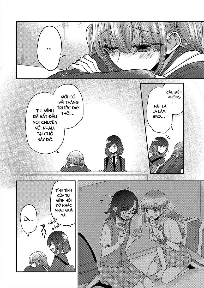 Useless Princesses: Chapter 37: Xin cảm ơn [END]