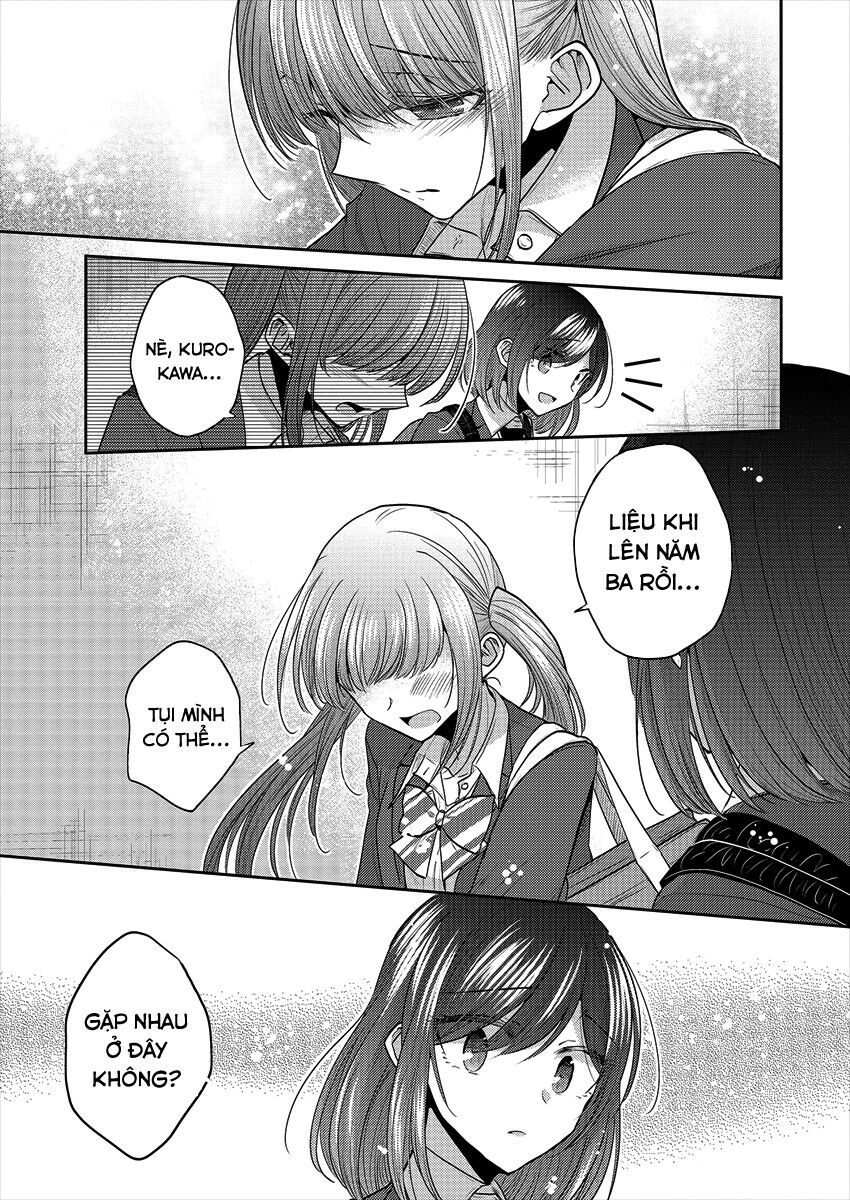 Useless Princesses: Chapter 37: Xin cảm ơn [END]