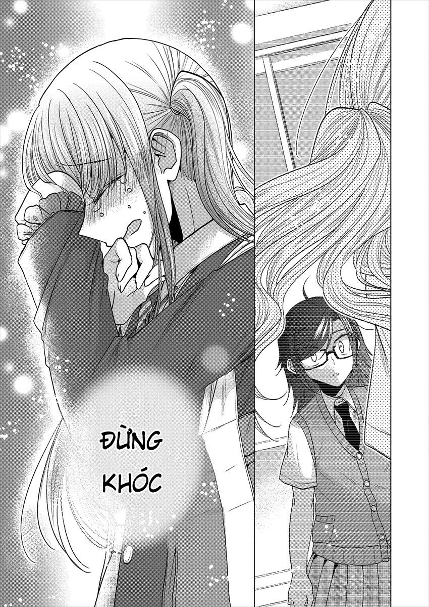 Useless Princesses: Chapter 37: Xin cảm ơn [END]