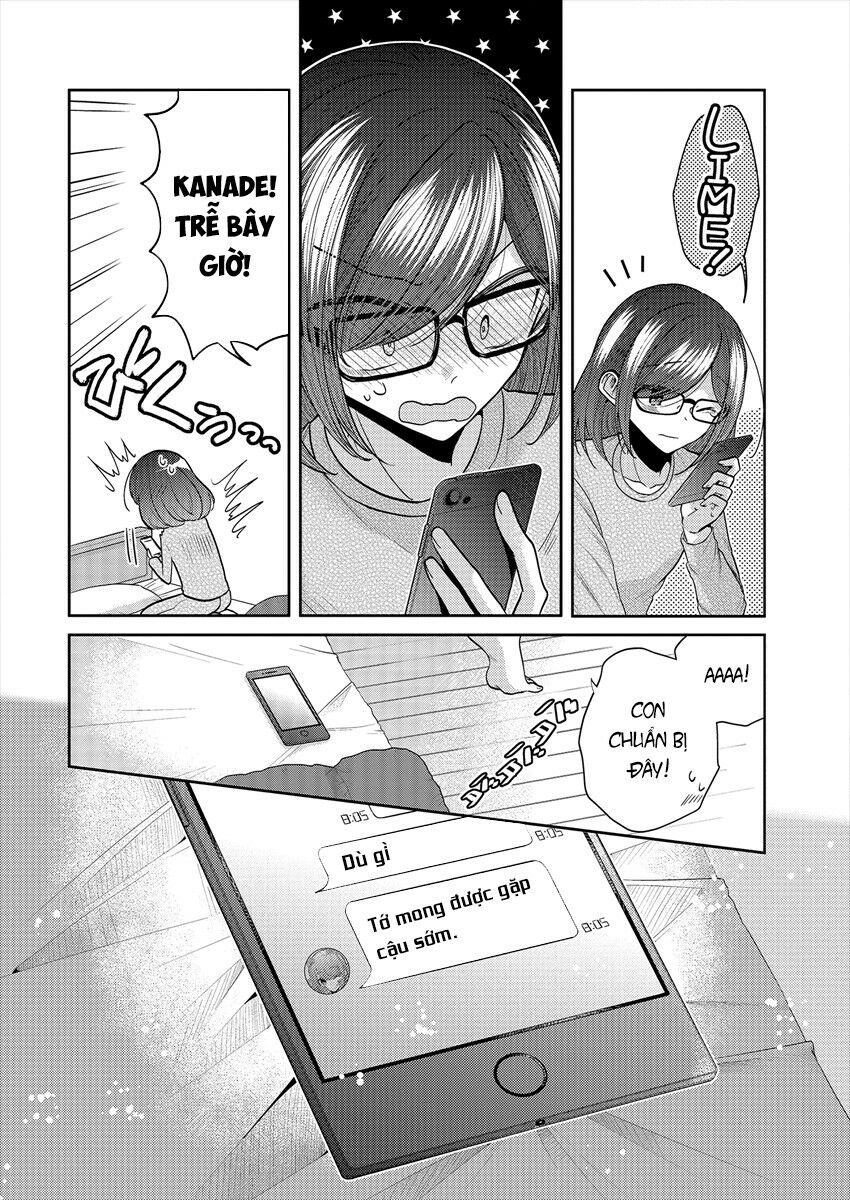 Useless Princesses: Chapter 37: Xin cảm ơn [END]