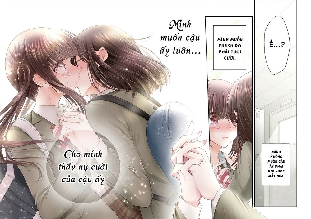 Useless Princesses: Chapter 37: Xin cảm ơn [END]