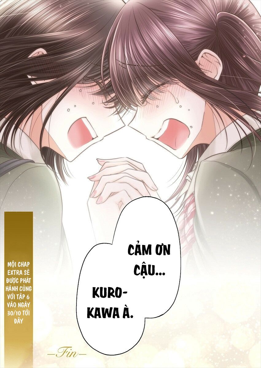 Useless Princesses: Chapter 37: Xin cảm ơn [END]