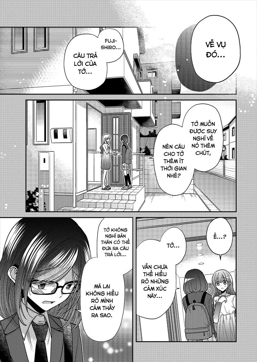 Useless Princesses: Chapter 37: Xin cảm ơn [END]
