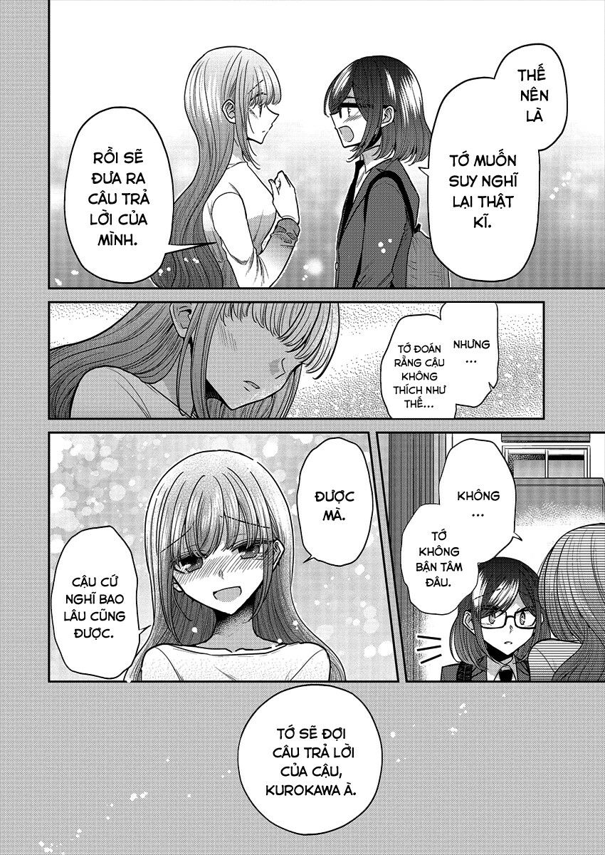 Useless Princesses: Chapter 37: Xin cảm ơn [END]