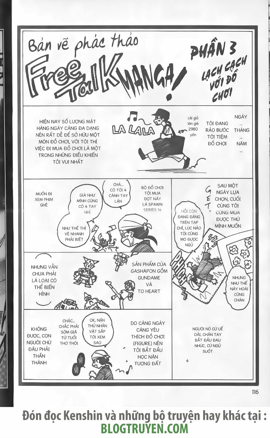 Lãng khách Kenshin: Chapter 254
