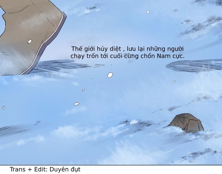 Tâm Vũ: Chapter 1