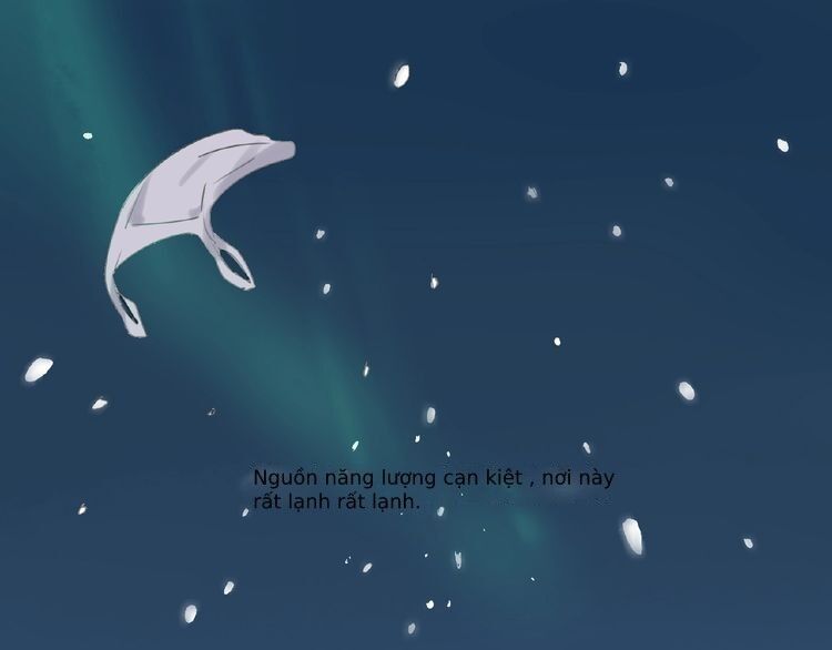Tâm Vũ: Chapter 1