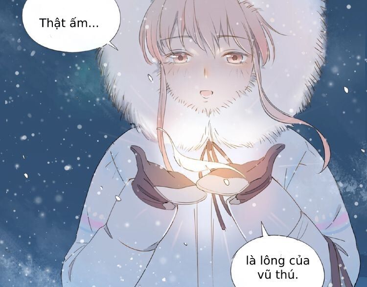 Tâm Vũ: Chapter 1