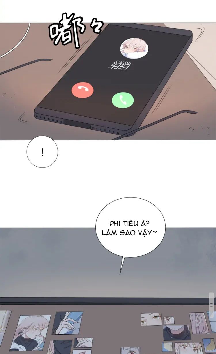 Tâm Vũ: Chapter 11: Lỗi ảnh
