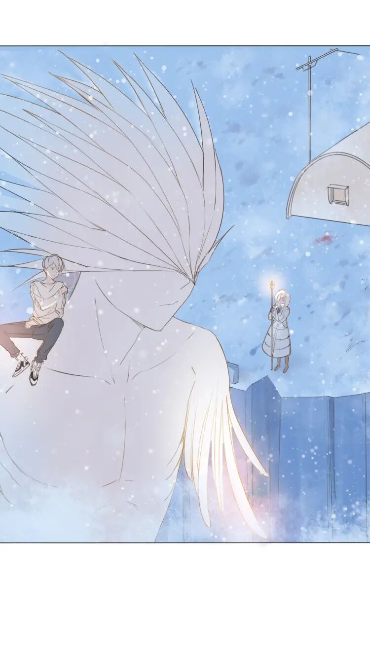 Tâm Vũ: Chapter 11: Lỗi ảnh
