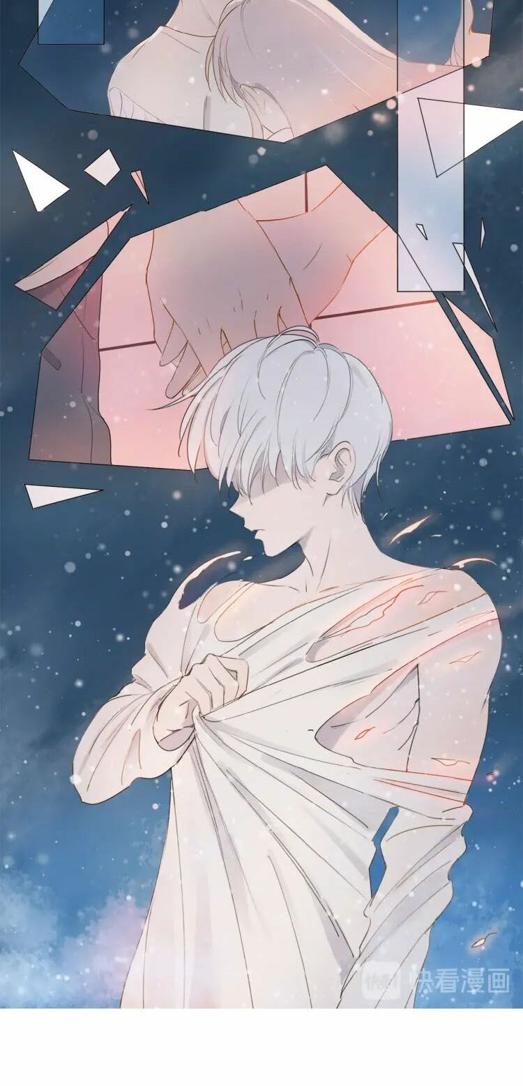 Tâm Vũ: Chapter 11: Lỗi ảnh