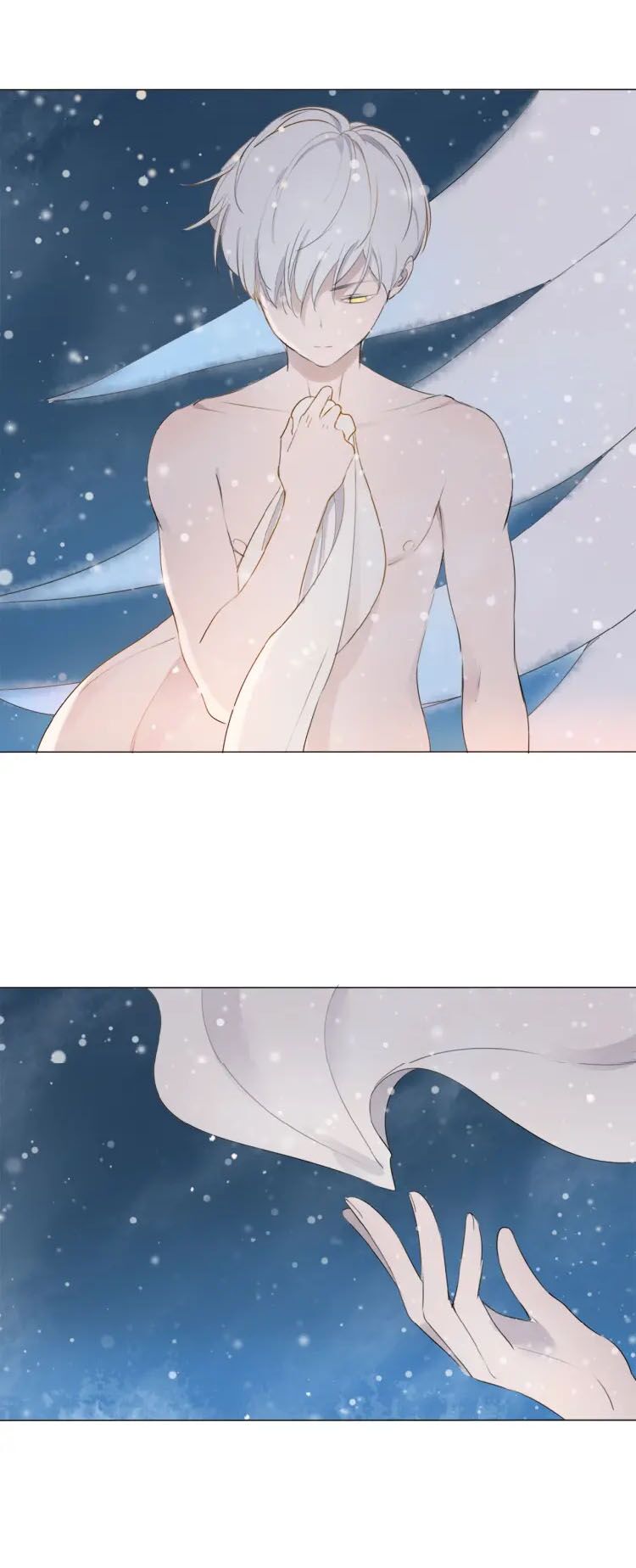 Tâm Vũ: Chapter 11: Lỗi ảnh