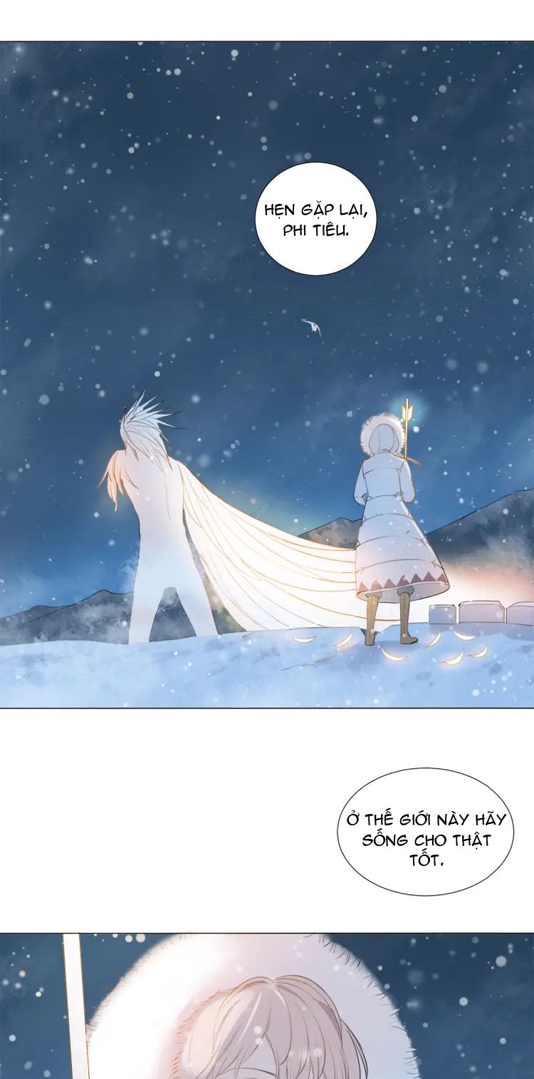 Tâm Vũ: Chapter 11: Lỗi ảnh