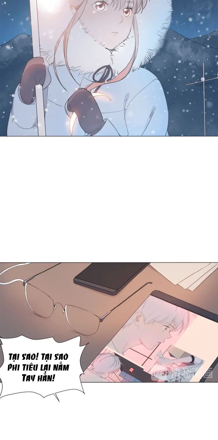 Tâm Vũ: Chapter 11: Lỗi ảnh