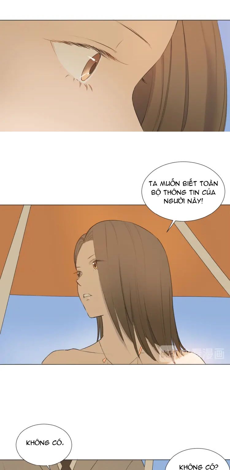 Tâm Vũ: Chapter 12
