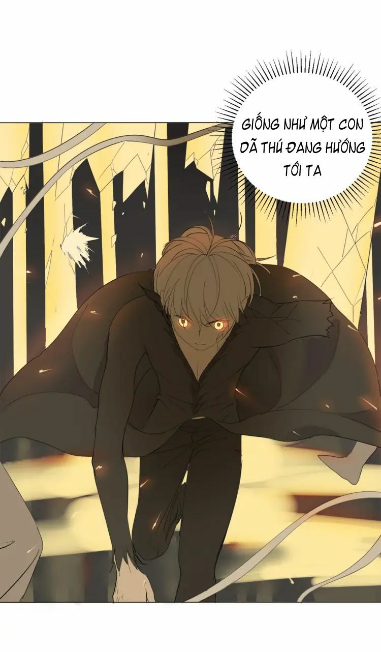 Tâm Vũ: Chapter 19