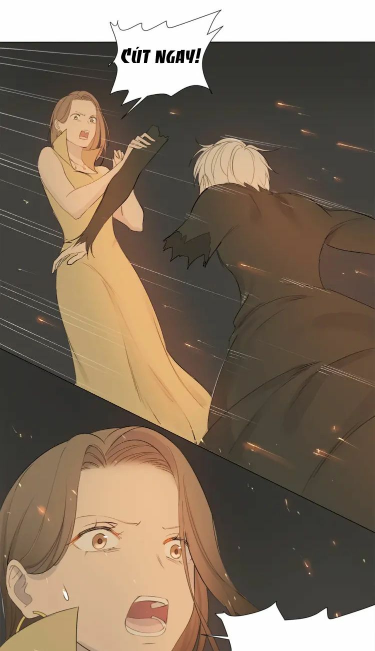 Tâm Vũ: Chapter 19