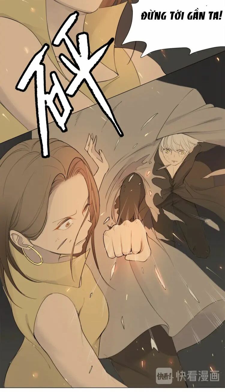 Tâm Vũ: Chapter 19