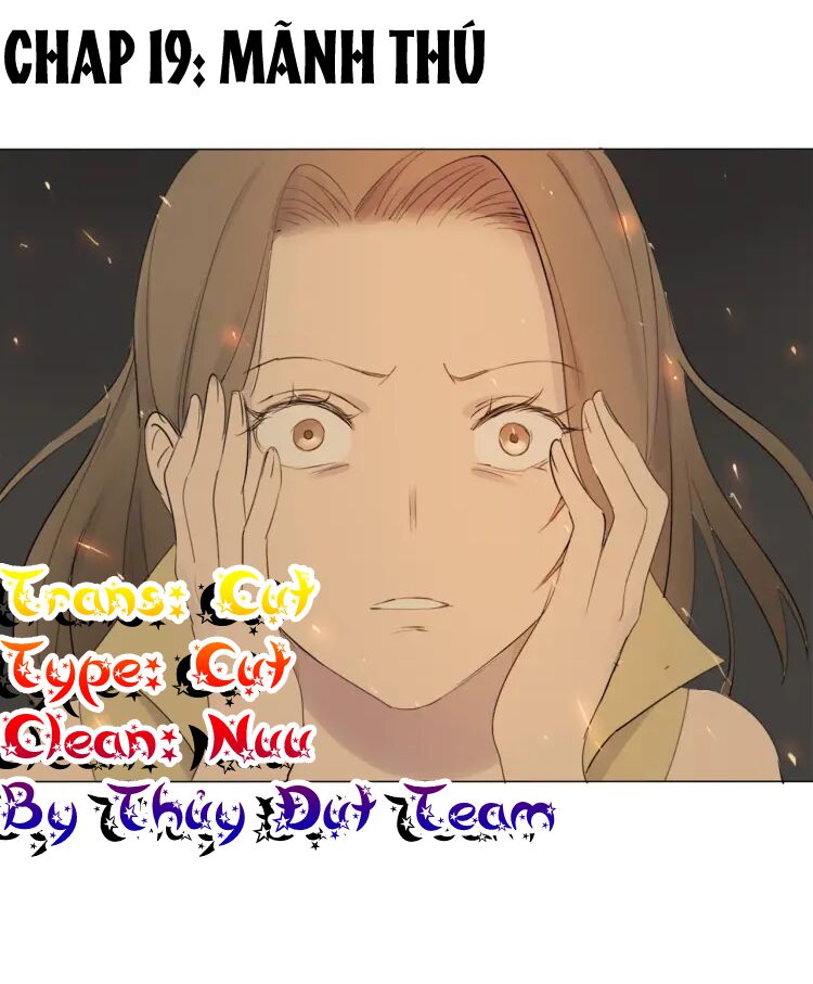 Tâm Vũ: Chapter 19