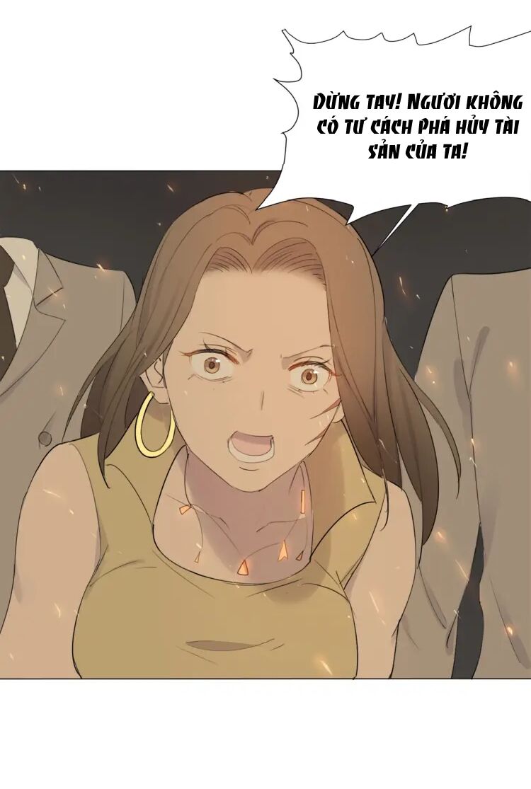 Tâm Vũ: Chapter 19