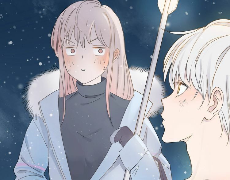 Tâm Vũ: Chapter 2