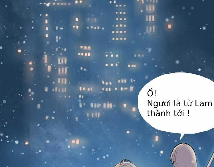 Tâm Vũ: Chapter 2