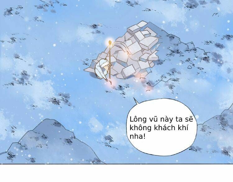 Tâm Vũ: Chapter 2