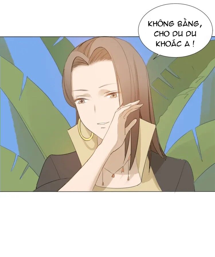 Tâm Vũ: Chapter 21: – End