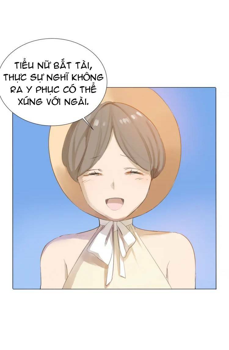 Tâm Vũ: Chapter 21: – End