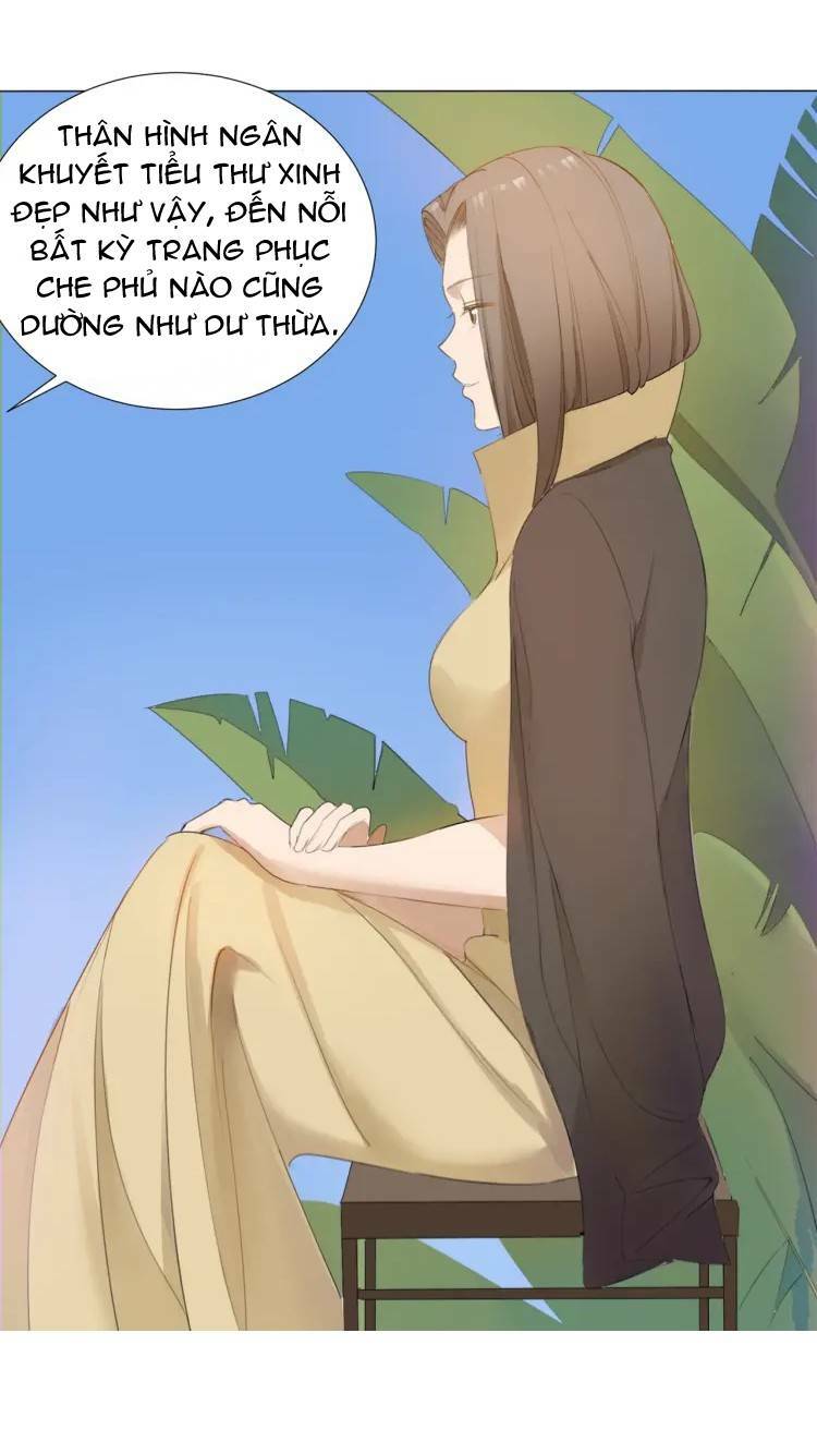 Tâm Vũ: Chapter 21: – End