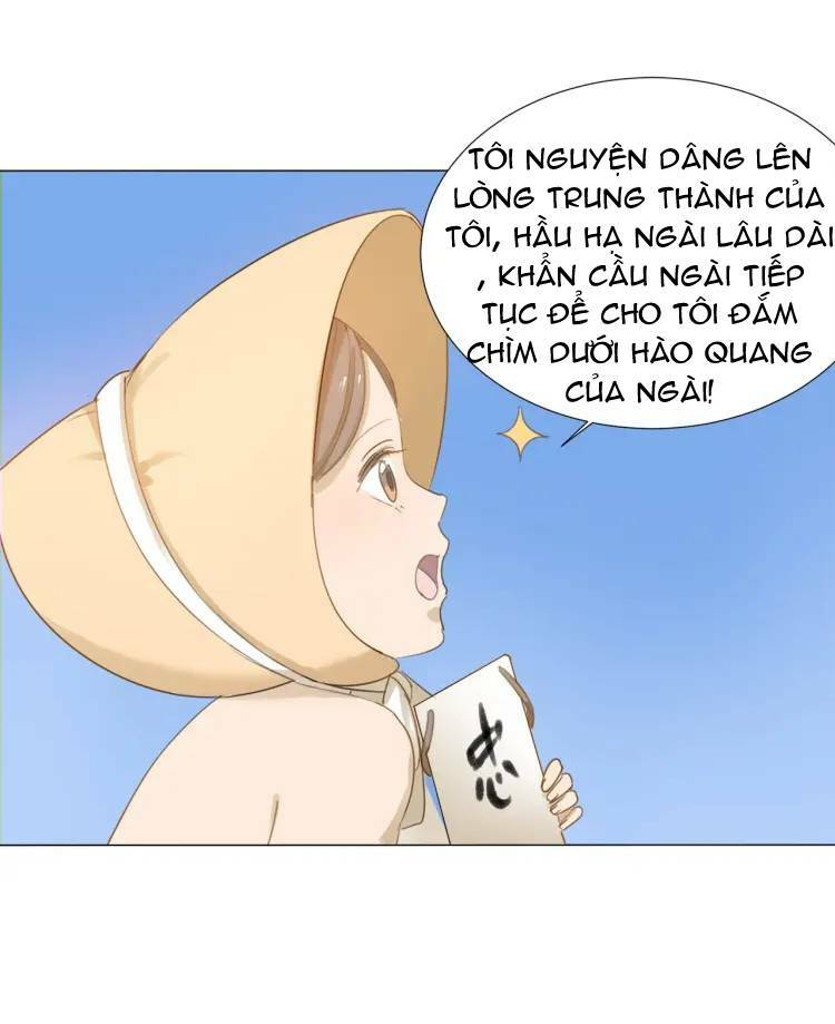 Tâm Vũ: Chapter 21: – End