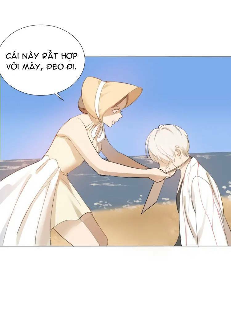 Tâm Vũ: Chapter 21: – End