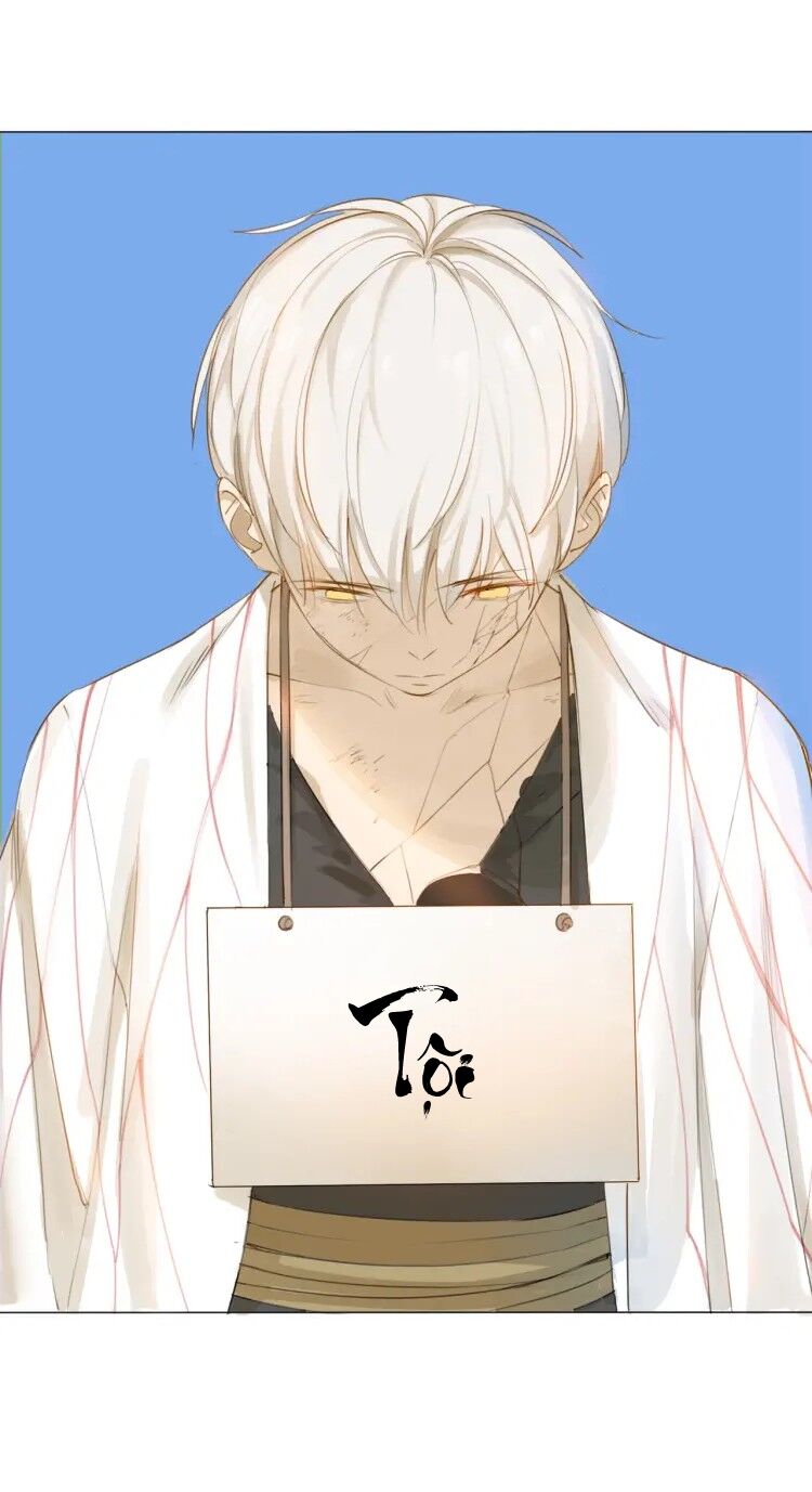 Tâm Vũ: Chapter 21: – End