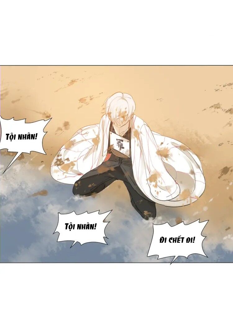 Tâm Vũ: Chapter 21: – End
