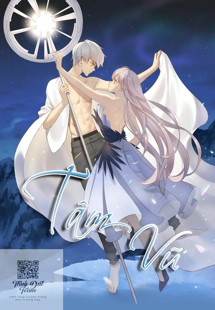 Tâm Vũ: Chapter 21: – End