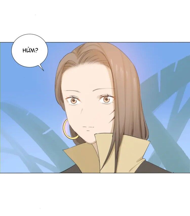 Tâm Vũ: Chapter 21: – End