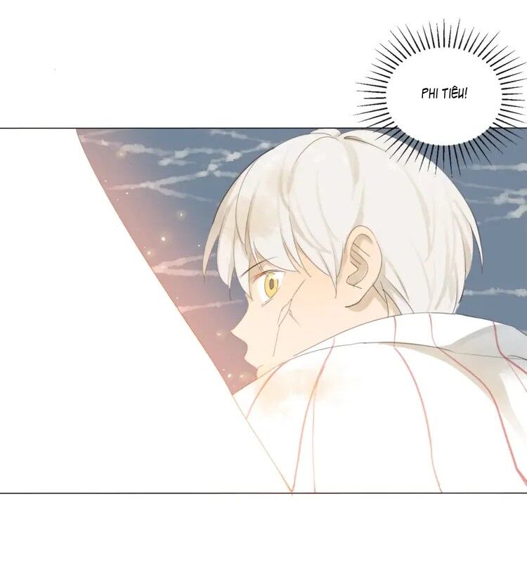 Tâm Vũ: Chapter 21: – End