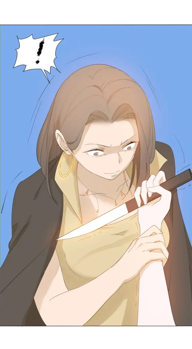 Tâm Vũ: Chapter 21: – End